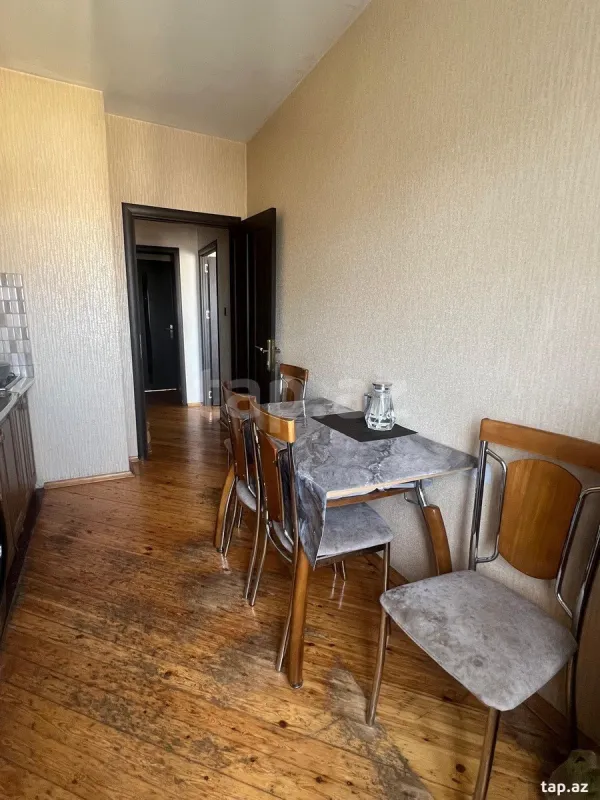 Satılır 3 otaqlı mənzil 69 m²