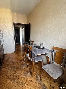 Satılır 3 otaqlı mənzil 69 m² — Sumqayıt 3 otaq 69.00 m²