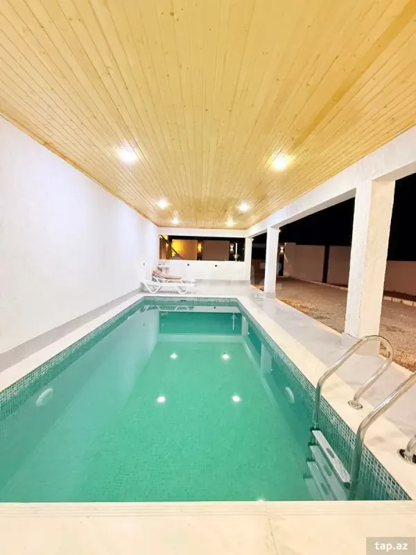 Kirayə verilir 3 otaqlı həyət evi 150 m²