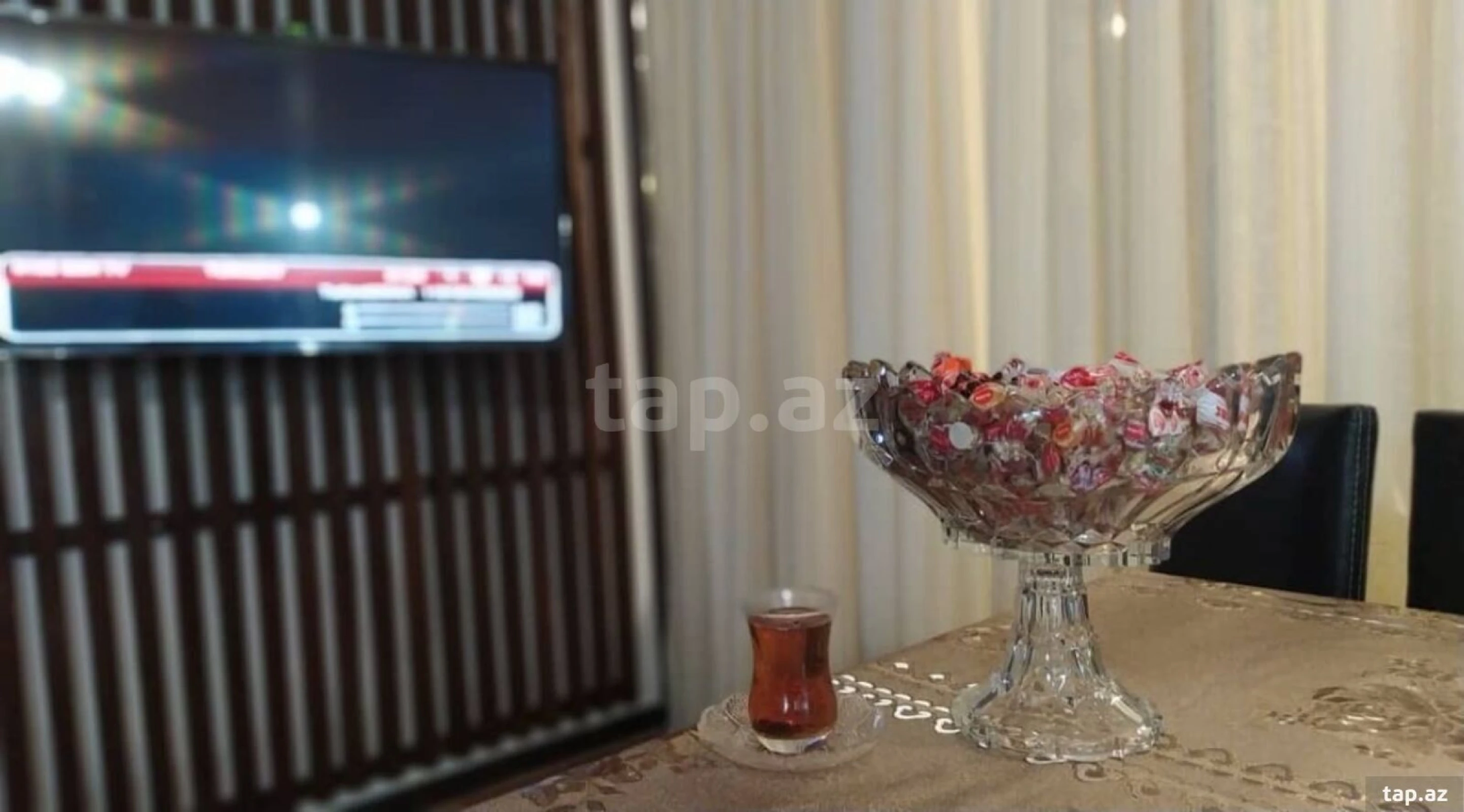 Kirayə verilir 2 otaqlı həyət evi 150 m²