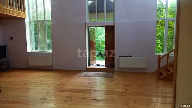 Kirayə verilir 2 otaqlı həyət evi 150 m²