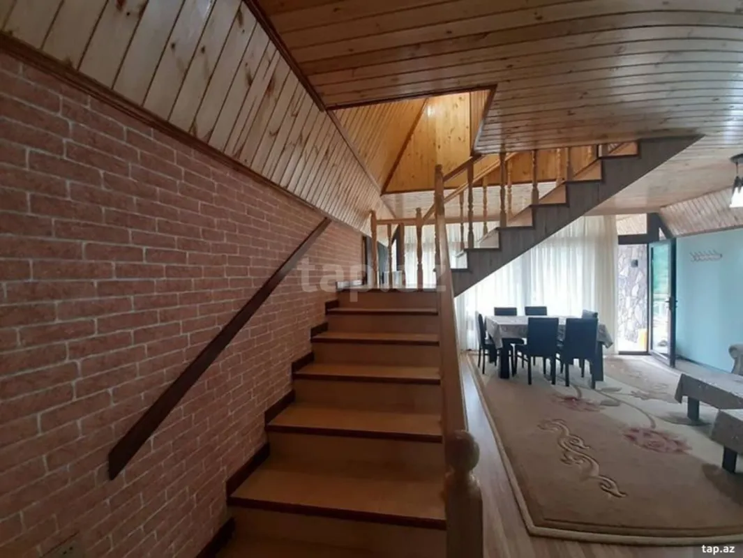 Kirayə verilir 2 otaqlı həyət evi 150 m²