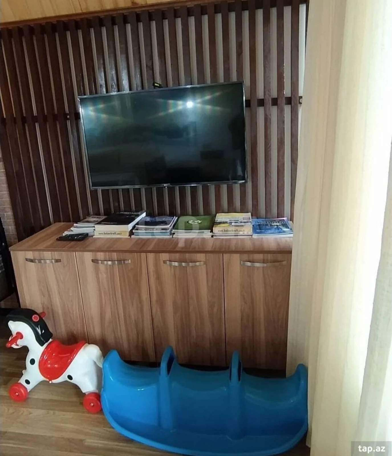 Kirayə verilir 2 otaqlı həyət evi 150 m²