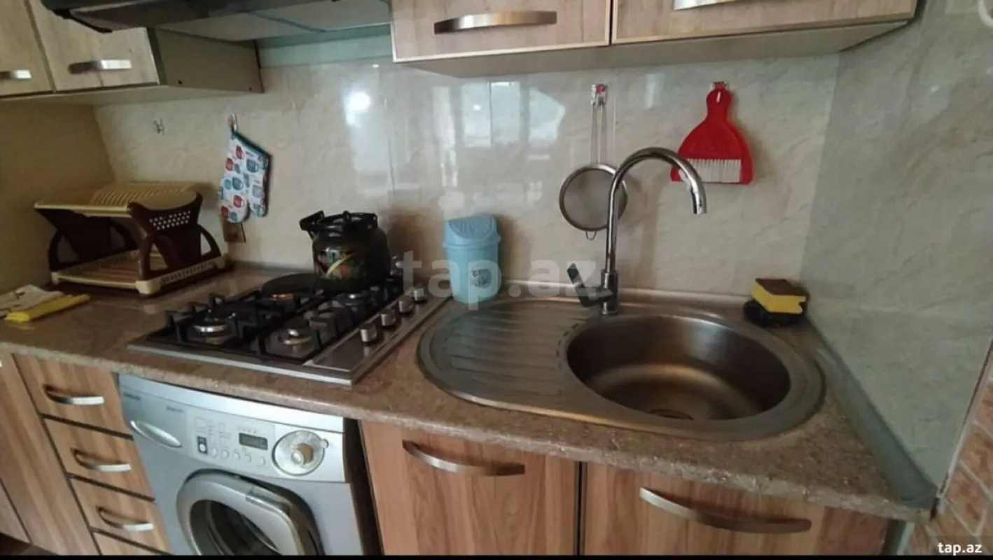 Kirayə verilir 2 otaqlı həyət evi 150 m²