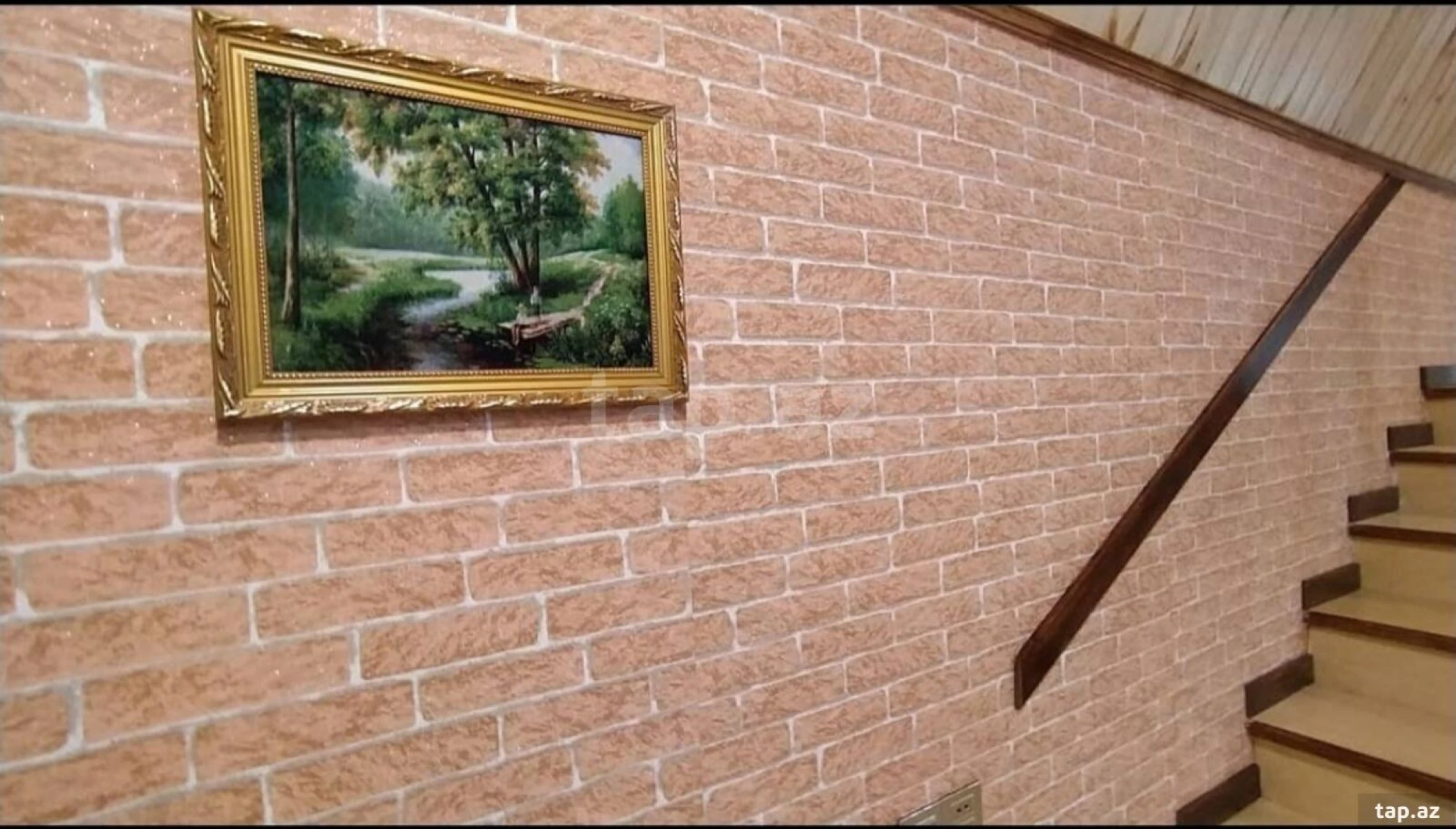 Kirayə verilir 2 otaqlı həyət evi 150 m²