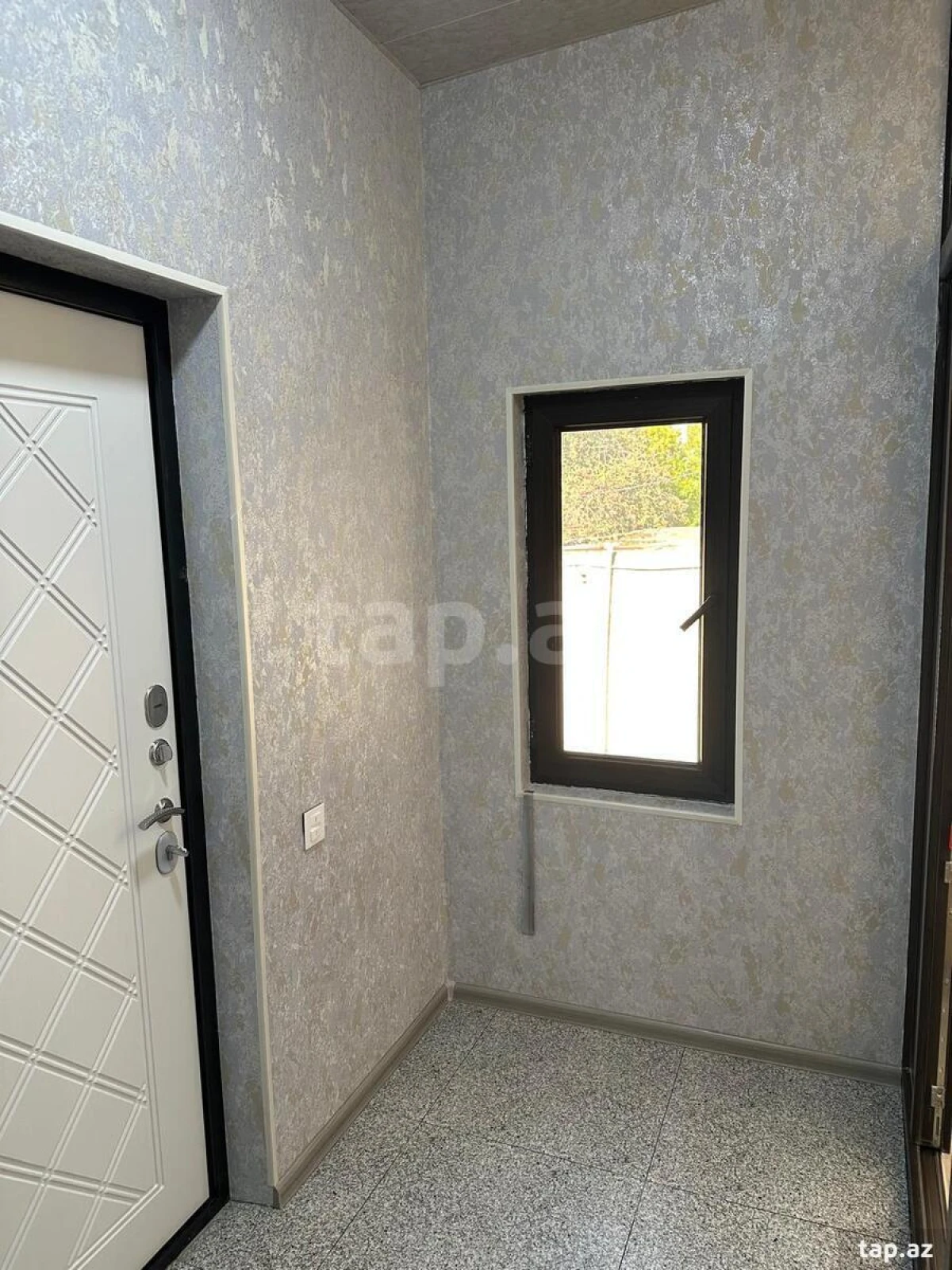 Satılır 4 otaqlı həyət evi 130 m²