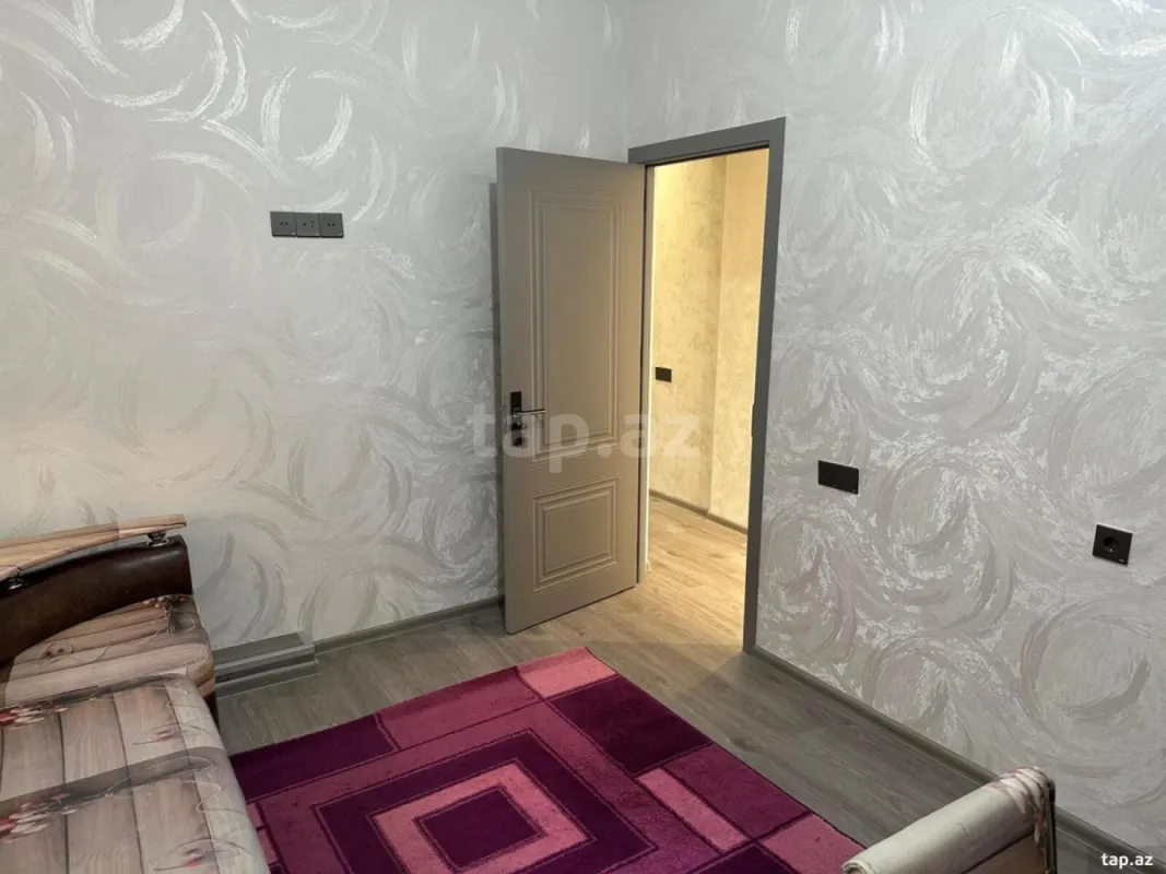 Satılır 4 otaqlı həyət evi 130 m²