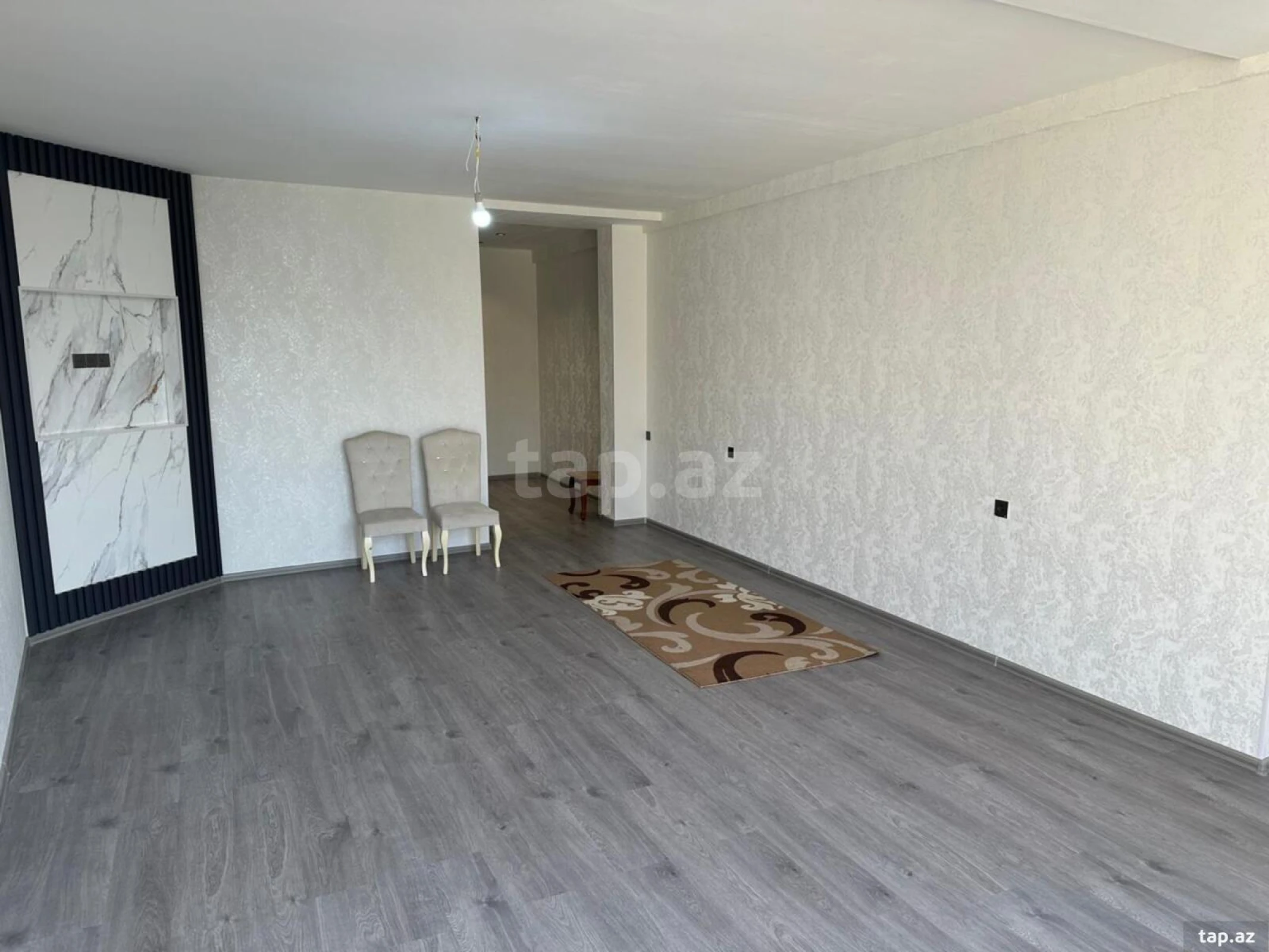Satılır 4 otaqlı həyət evi 130 m²