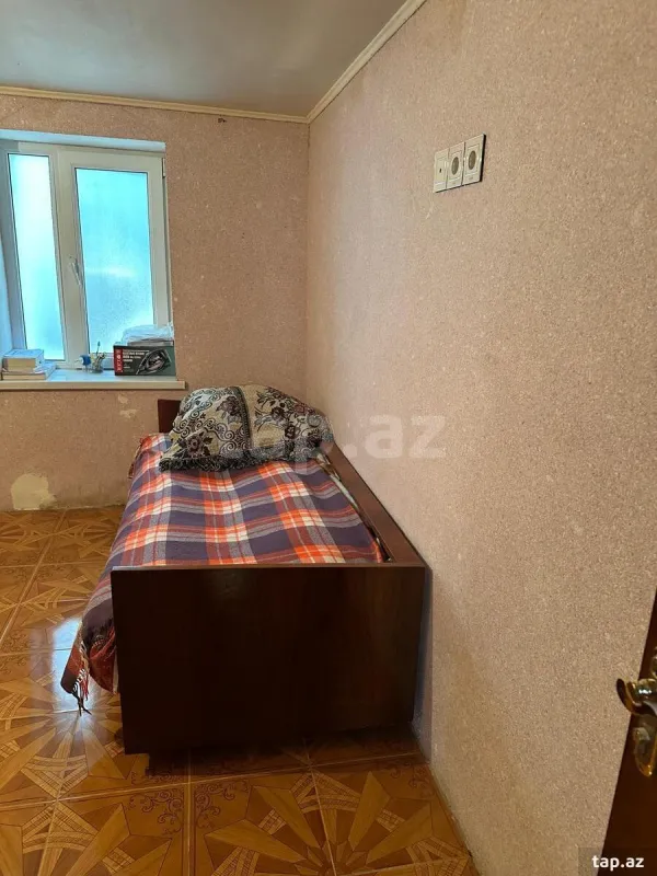 Satılır 4 otaqlı həyət evi 130 m²