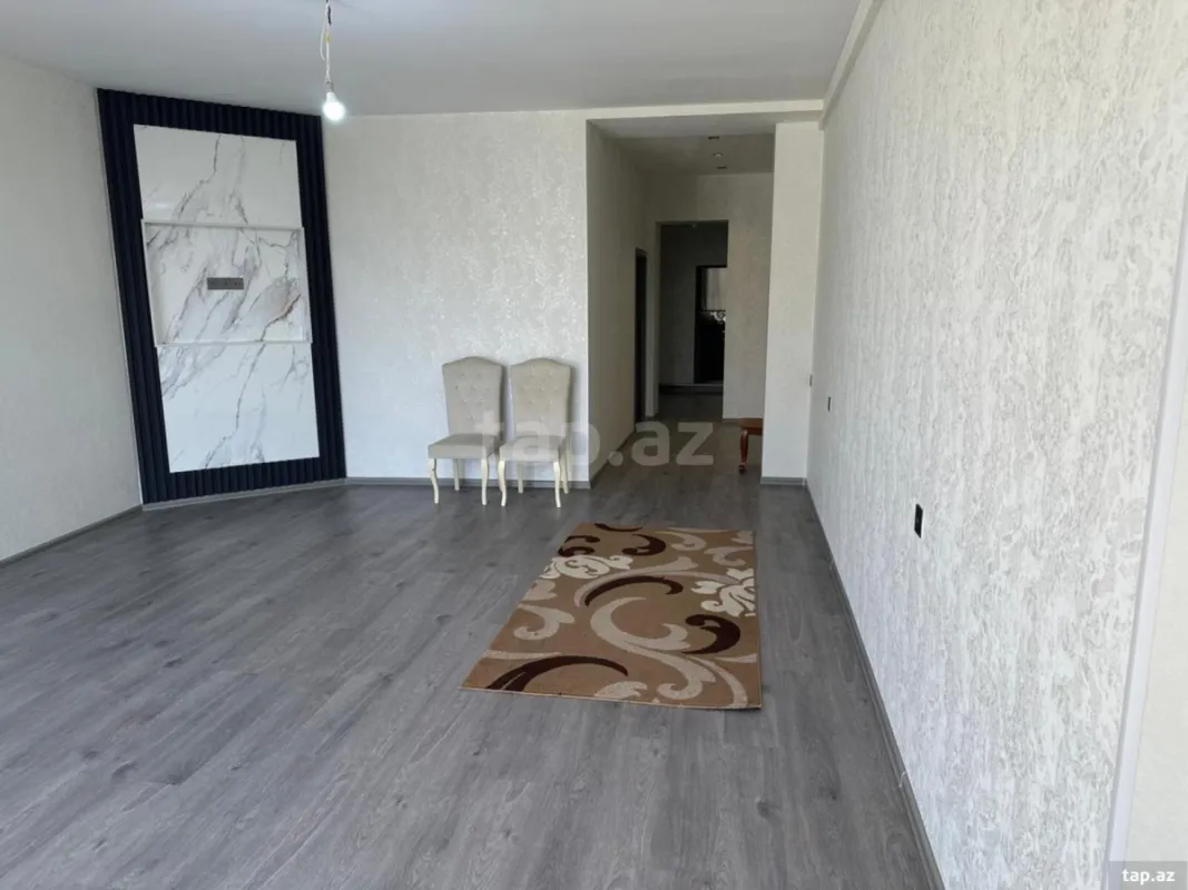 Satılır 4 otaqlı həyət evi 130 m²