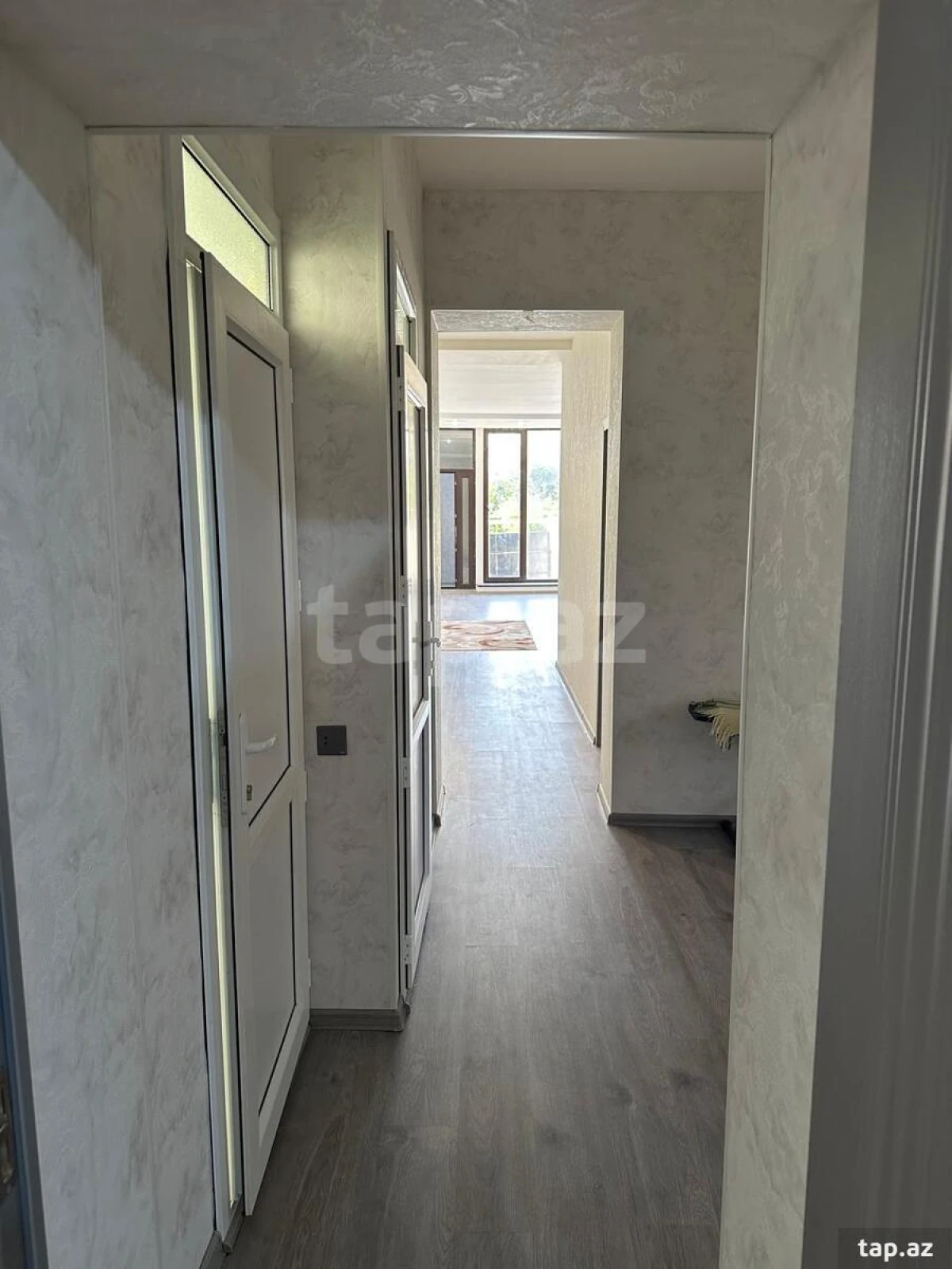 Satılır 4 otaqlı həyət evi 130 m²
