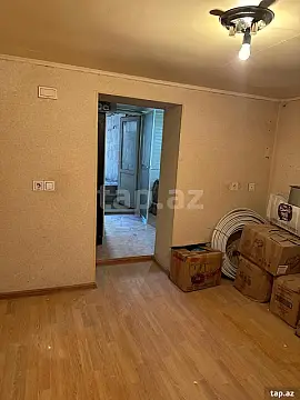 Satılır 4 otaqlı həyət evi 130 m²
