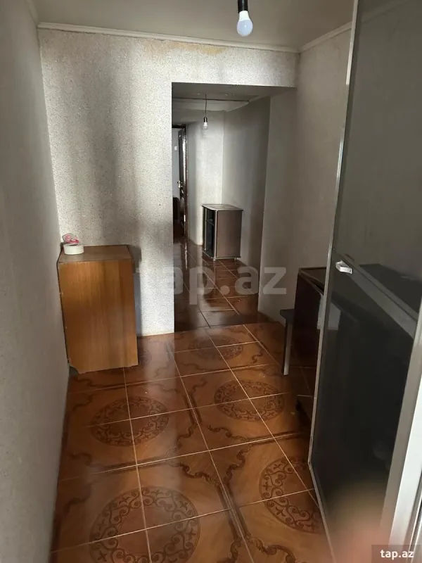 Satılır 4 otaqlı həyət evi 130 m²