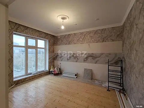 Satılır 3 otaqlı həyət evi 110 m²