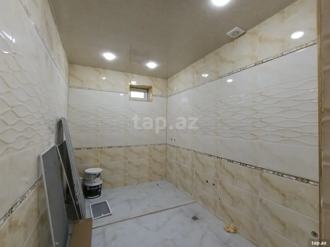 Satılır 3 otaqlı həyət evi 110 m²