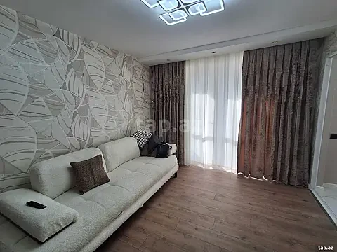 Satılır 2 otaqlı mənzil 60 m² — Bakı, Yasamal 2 otaq 60.00 m²