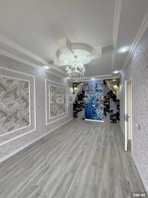 Satılır 3 otaqlı həyət evi