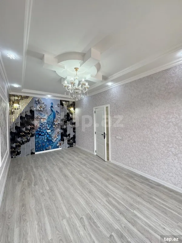 Satılır 3 otaqlı həyət evi