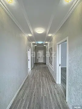 Satılır 3 otaqlı həyət evi