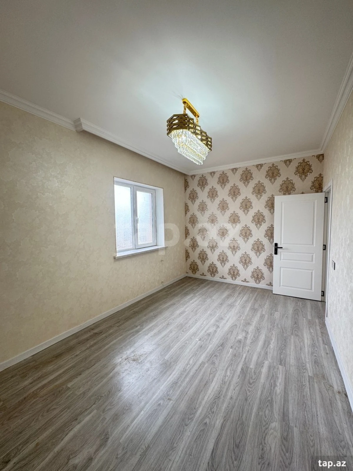 Satılır 3 otaqlı həyət evi