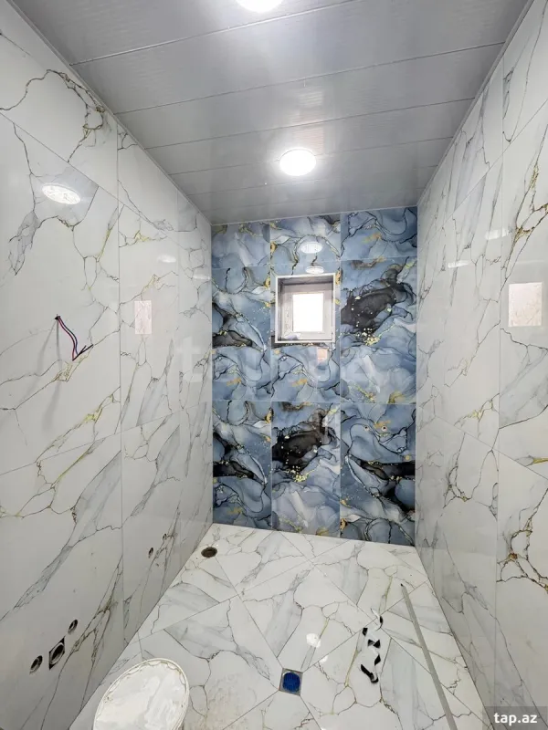 Satılır 3 otaqlı həyət evi