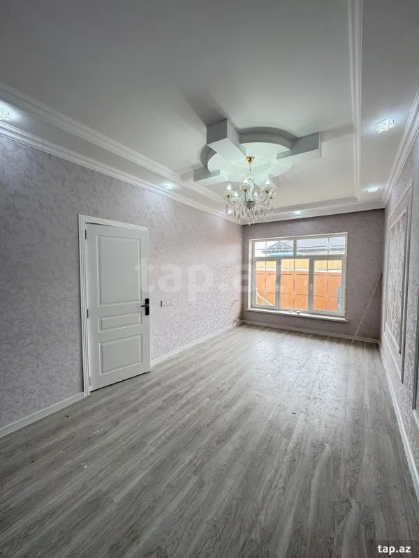 Satılır 3 otaqlı həyət evi