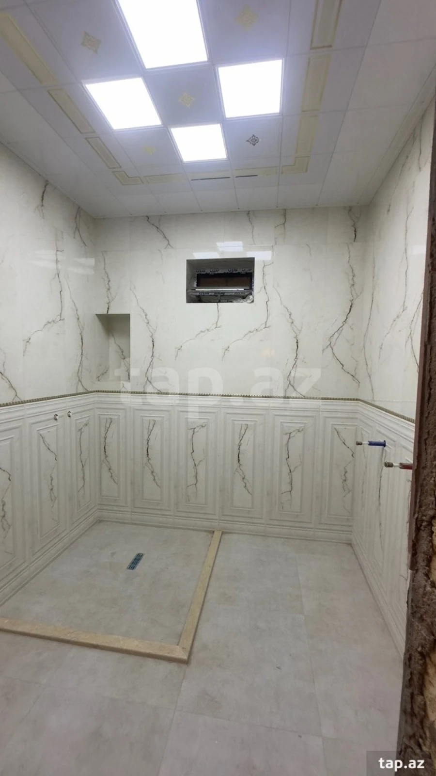 Satılır 5 otaqlı həyət evi