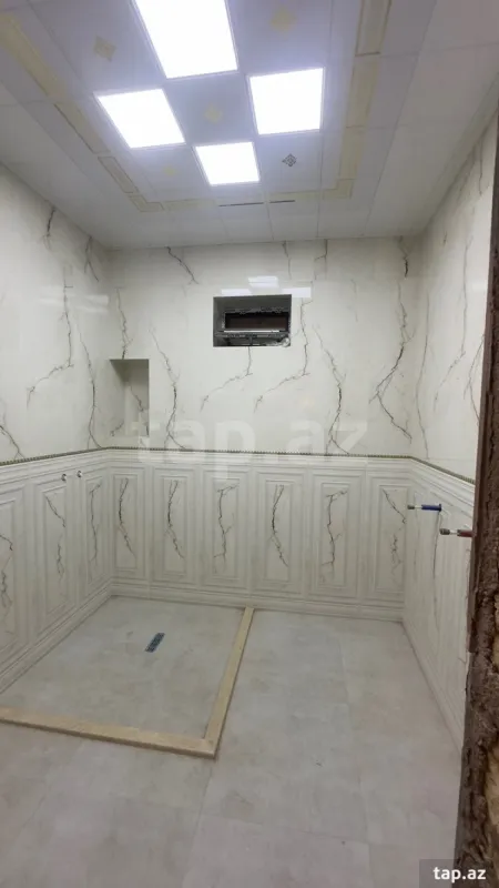 Satılır 5 otaqlı həyət evi