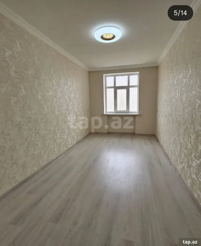 Satılır 3 otaqlı mənzil 70 m²