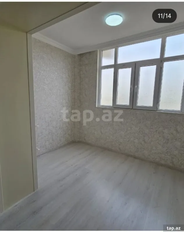 Satılır 3 otaqlı mənzil 70 m²