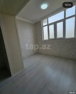 Satılır 3 otaqlı mənzil 70 m²