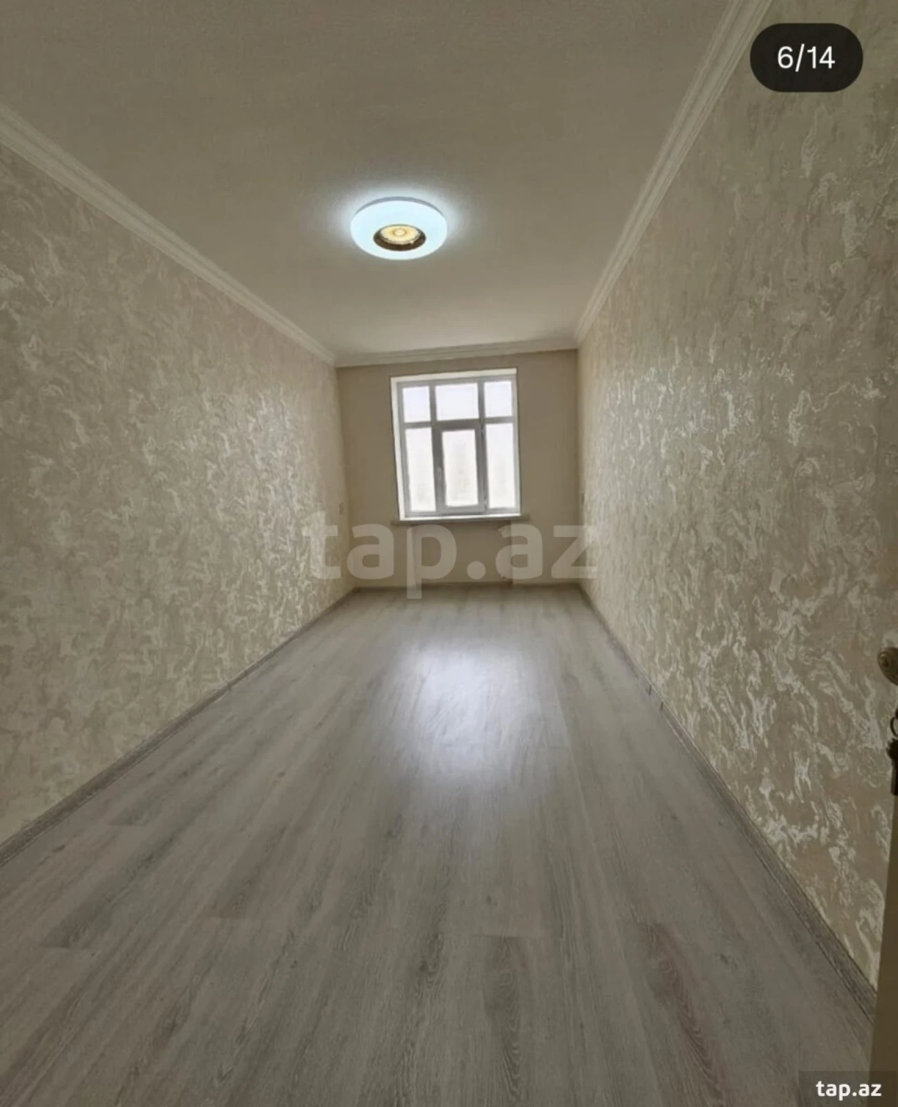 Satılır 3 otaqlı mənzil 70 m²