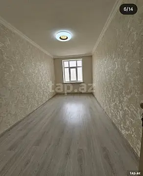 Satılır 3 otaqlı mənzil 70 m²