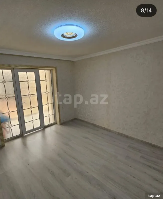 Satılır 3 otaqlı mənzil 70 m²