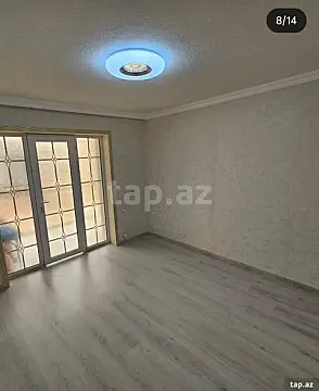 Satılır 3 otaqlı mənzil 70 m²