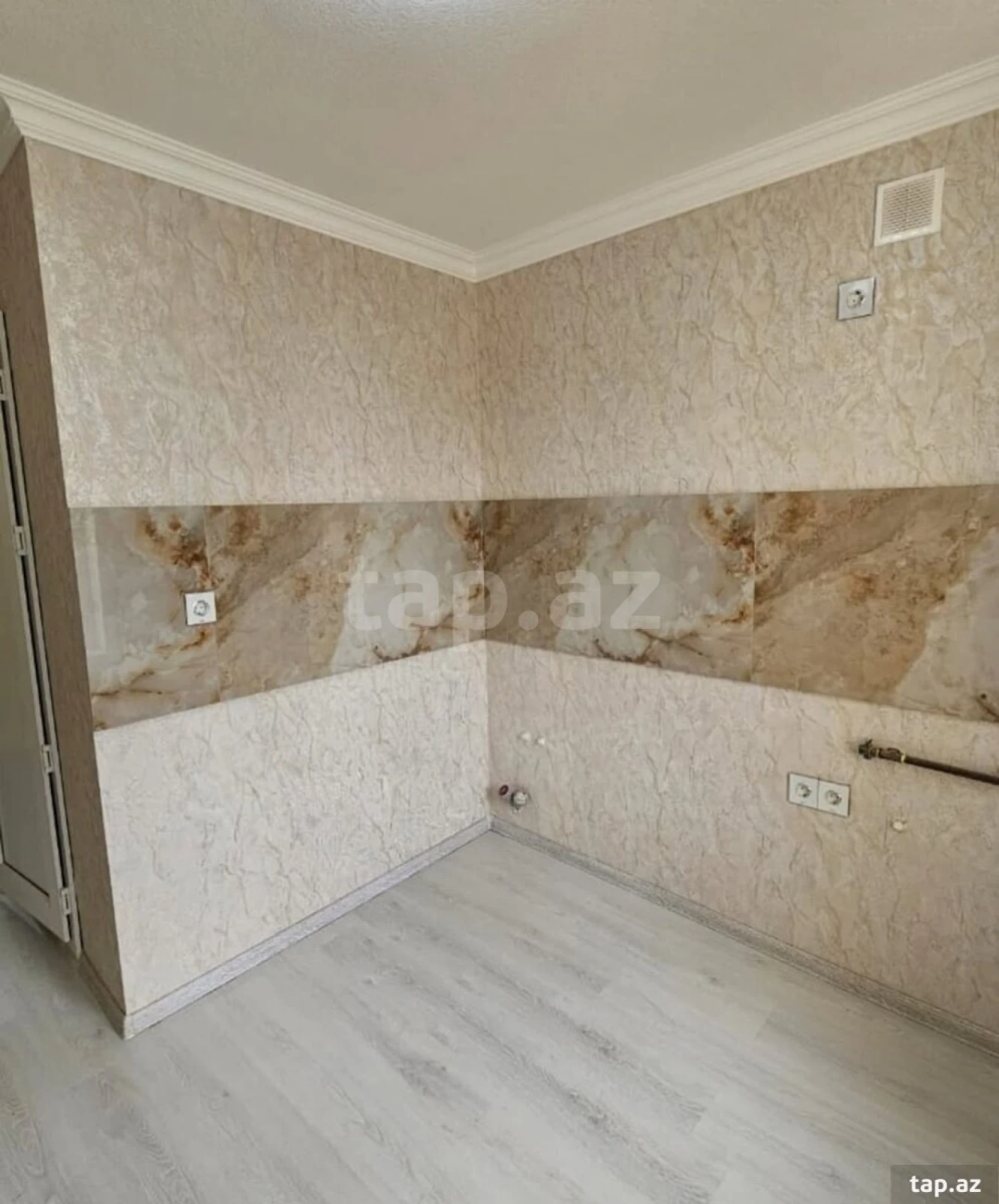 Satılır 3 otaqlı mənzil 70 m²