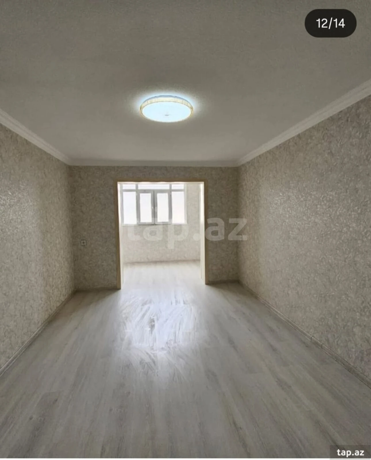 Satılır 3 otaqlı mənzil 70 m²