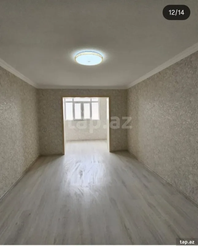 Satılır 3 otaqlı mənzil 70 m²