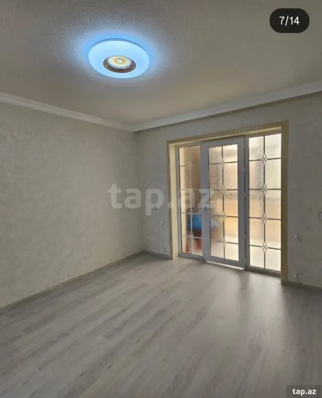 Satılır 3 otaqlı mənzil 70 m²