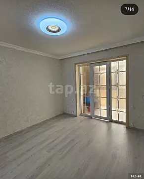 Satılır 3 otaqlı mənzil 70 m² — Gəncə 3 otaq 70.00 m²