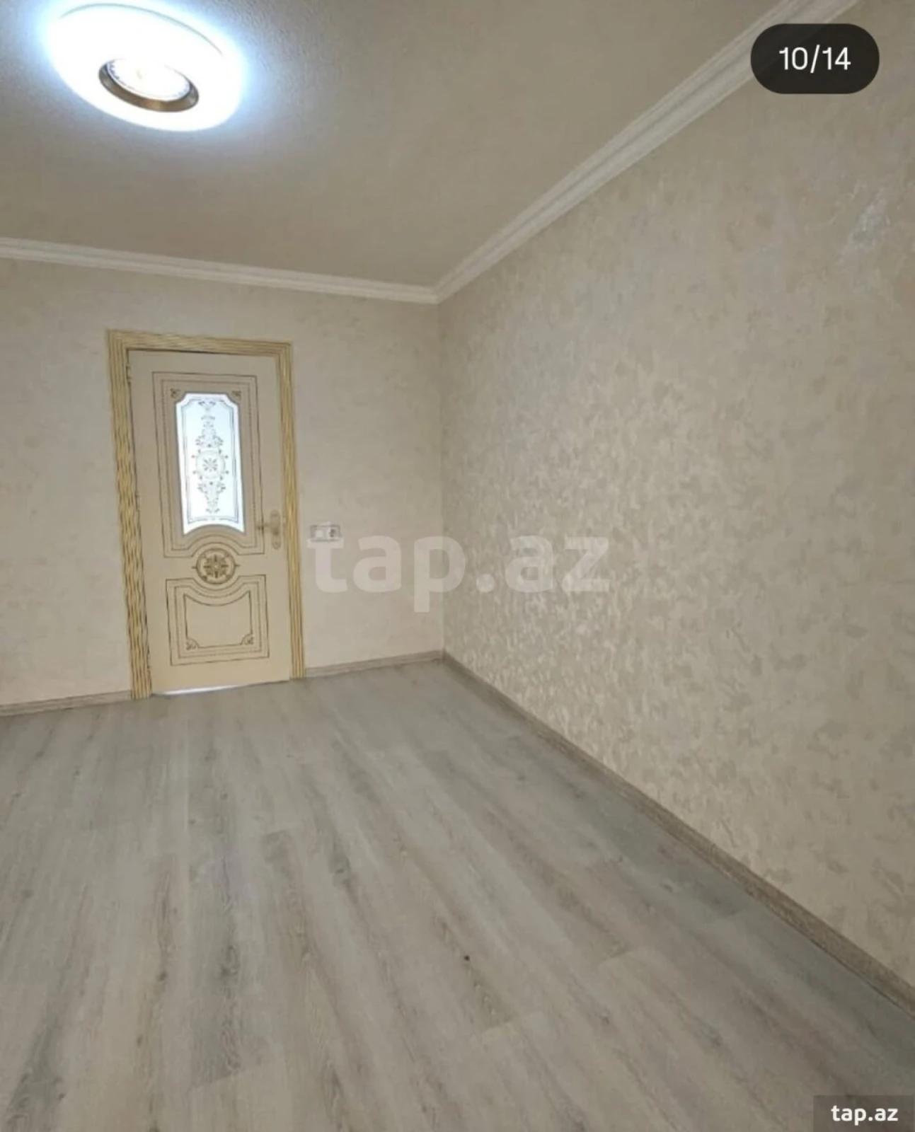 Satılır 3 otaqlı mənzil 70 m²