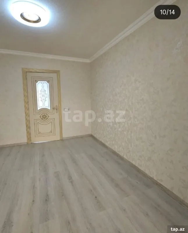 Satılır 3 otaqlı mənzil 70 m²