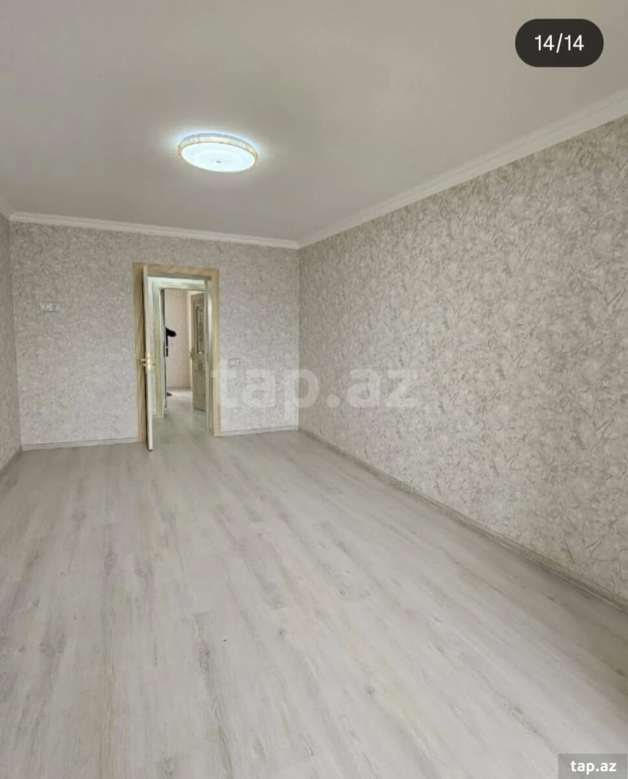 Satılır 3 otaqlı mənzil 70 m²