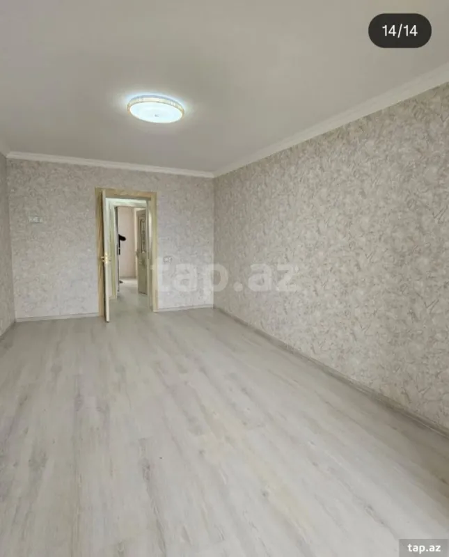 Satılır 3 otaqlı mənzil 70 m²