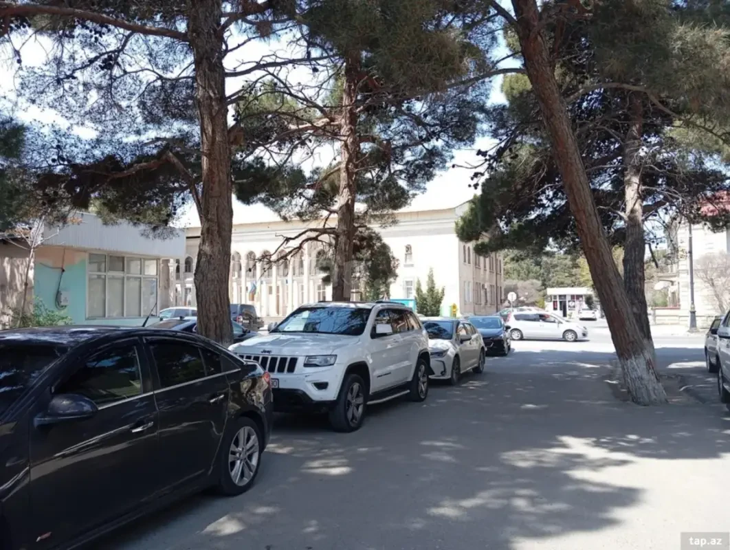 Kirayə verilir ofis