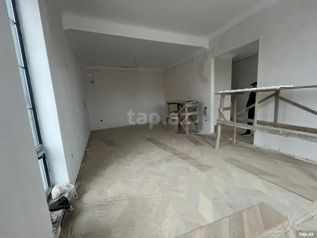 Satılır 3 otaqlı həyət evi