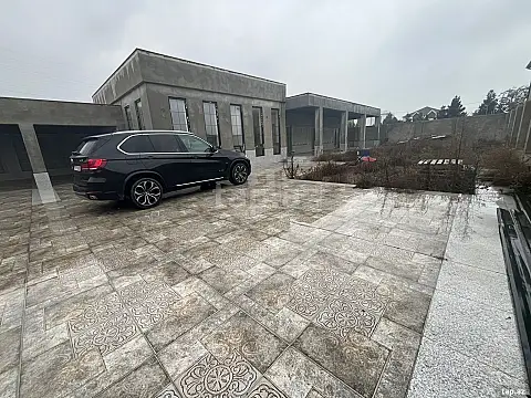 Satılır 3 otaqlı həyət evi — Bakı, Şüvəlan 3 otaq