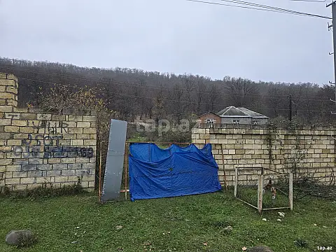 Satılır torpaq sahəsi — Quba