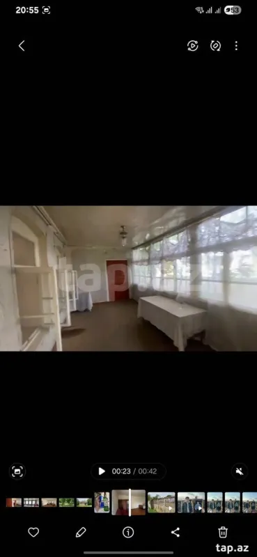 Satılır 4 otaqlı həyət evi