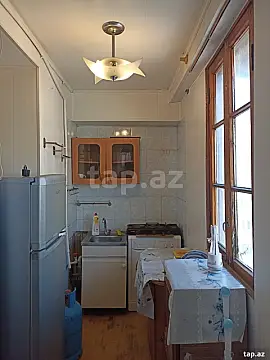 Kirayə verilir 2 otaqlı mənzil 37 m² — Bakı, Əhmədli 2 otaq 37.00 m²